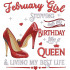 February Queen