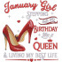 January Queen