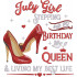  July Queen