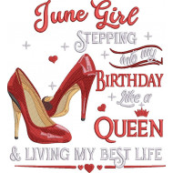 June Queen 