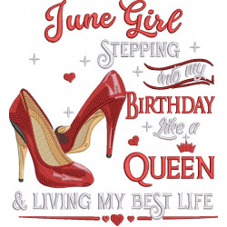 June Queen 