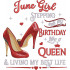 June Queen 