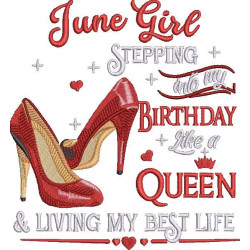 June Queen 