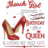 March Queen 