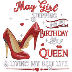 May Queen 