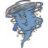 Smirky Tornado