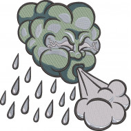 Rainy Cloud