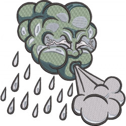Rainy Cloud