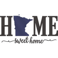 Sweet Home Minnesota