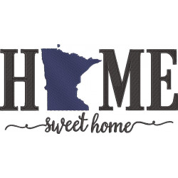 Sweet Home Minnesota