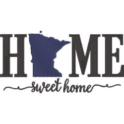 Sweet Home Minnesota