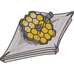 James Web Space Telescope