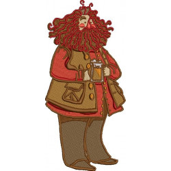Magical School Gatekeeper