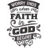 Faith In God Begins