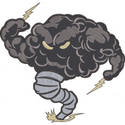 Thunderstorm