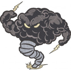 Thunderstorm