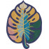 Colorful Leaf