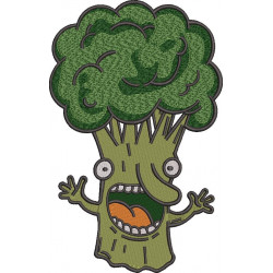 Broccoli Tree