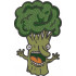 Broccoli Tree
