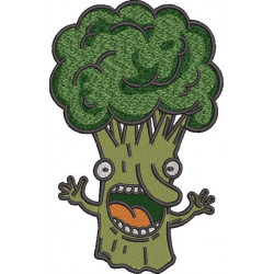 Broccoli Tree