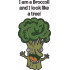 Broccoli Tree Quote