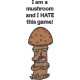 Mushroom Game Quote