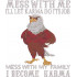 Karma Eagle Quote