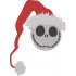 Jack Skellington Santa 