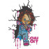 The Killer Doll