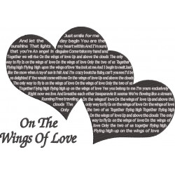 On The Wings Of Love Song