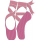 Ballerina Shoes Pink