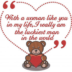 FR0302 Family Birthday Card / Mother FR0302 Family Birthday Card / Mother
