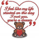 You're A Dream Bear Quote You're A Dream Bear Quote