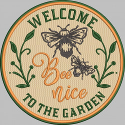 Bee Nice