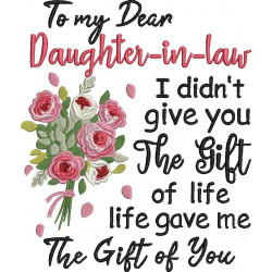 Daughter In Law