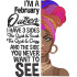 I'M A February Queen