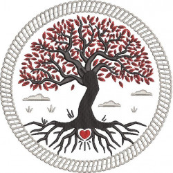 Tree of Life