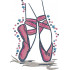 Dance Ballet Shoes