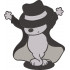 Michael Jackson Moonwalk Dance 004