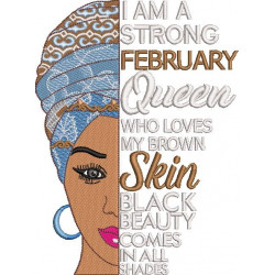 February Queen
