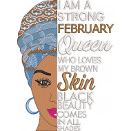 February Queen