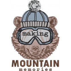 Mountain Memories
