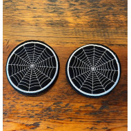 Coaster In The Spider Web - ITH Coaster