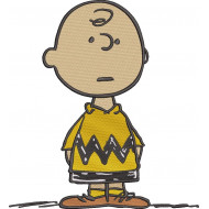 Bald Child