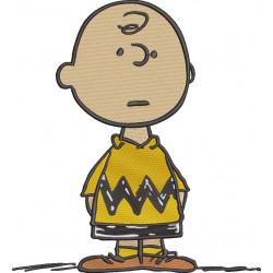Bald Child