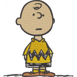 Bald Child