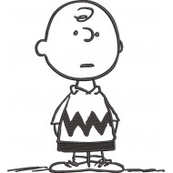 Bald Child Art