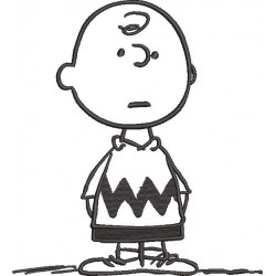 Bald Child Art