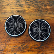 Spider Web Coaster - ITH Coaster