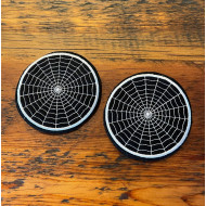 Spider Web - ITH Coaster